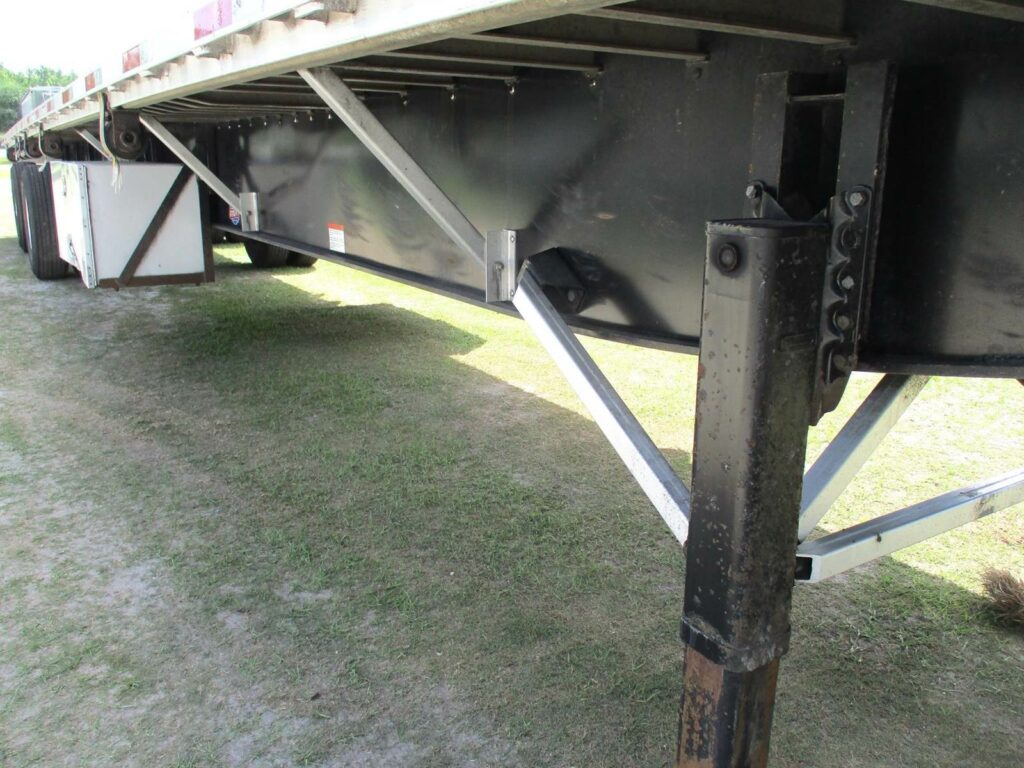 2020 UTILITY 53×102