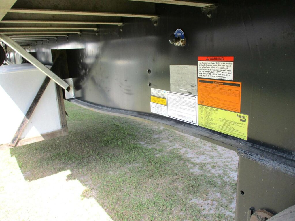 2020 UTILITY 53×102