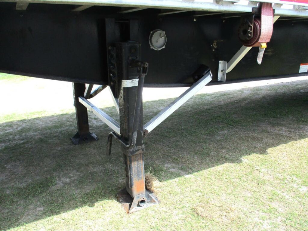 2020 UTILITY 53×102