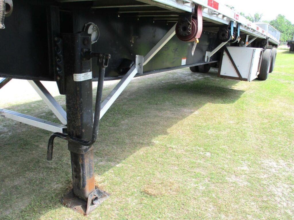 2020 UTILITY 53×102