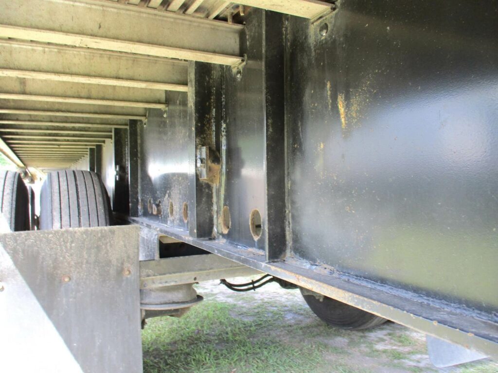 2020 UTILITY 53×102