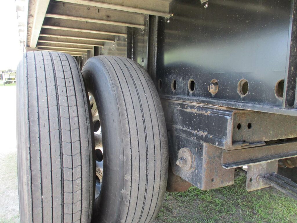 2020 UTILITY 53×102