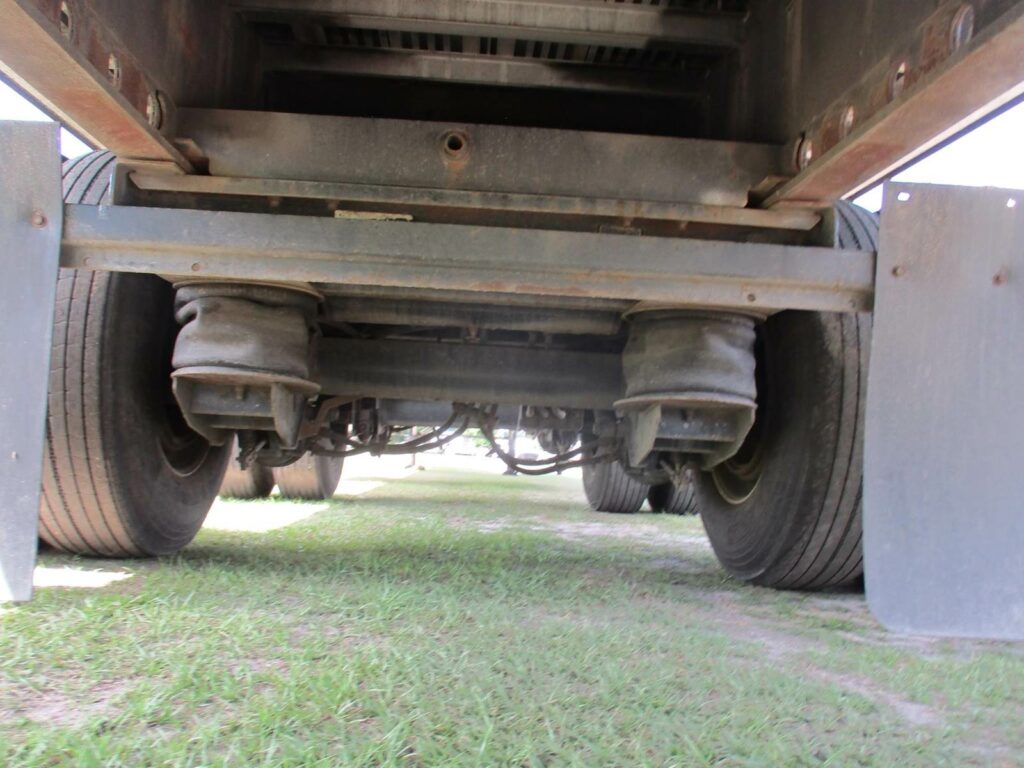 2020 UTILITY 53×102