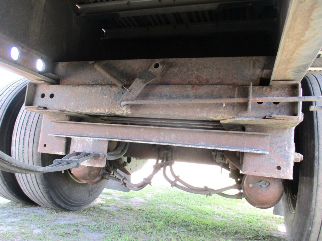 2020 UTILITY 53×102