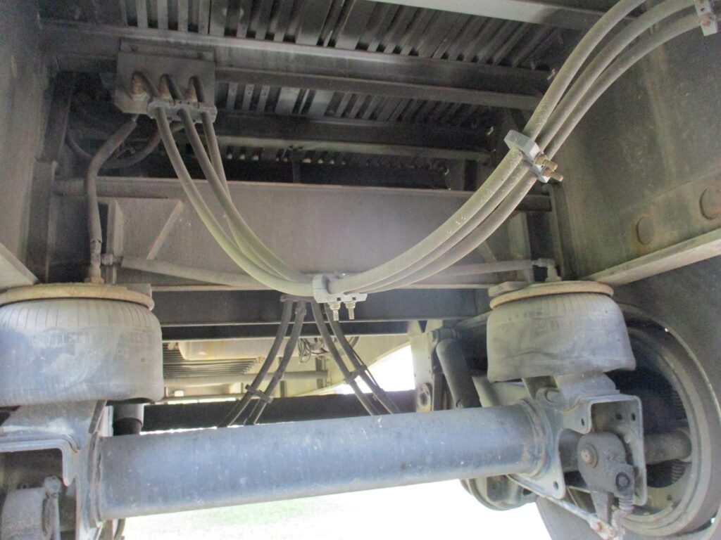 2020 UTILITY 53×102