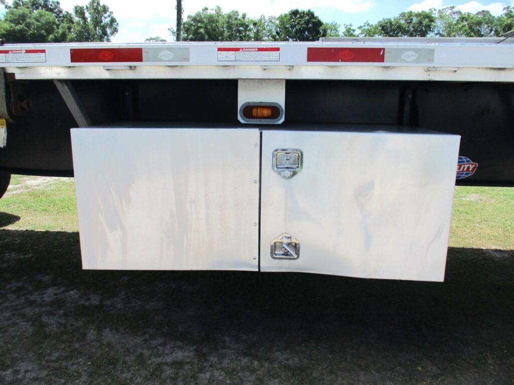 2020 UTILITY 53×102