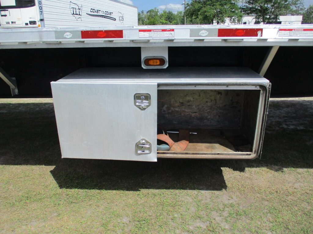 2020 UTILITY 53×102