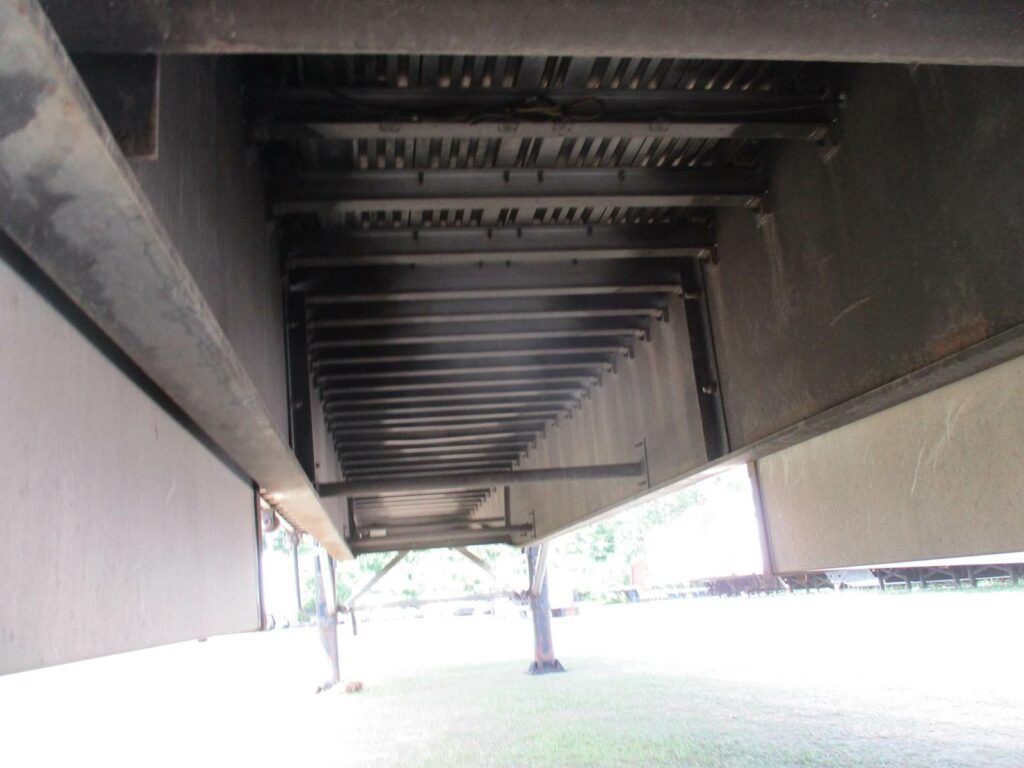 2020 UTILITY 53×102