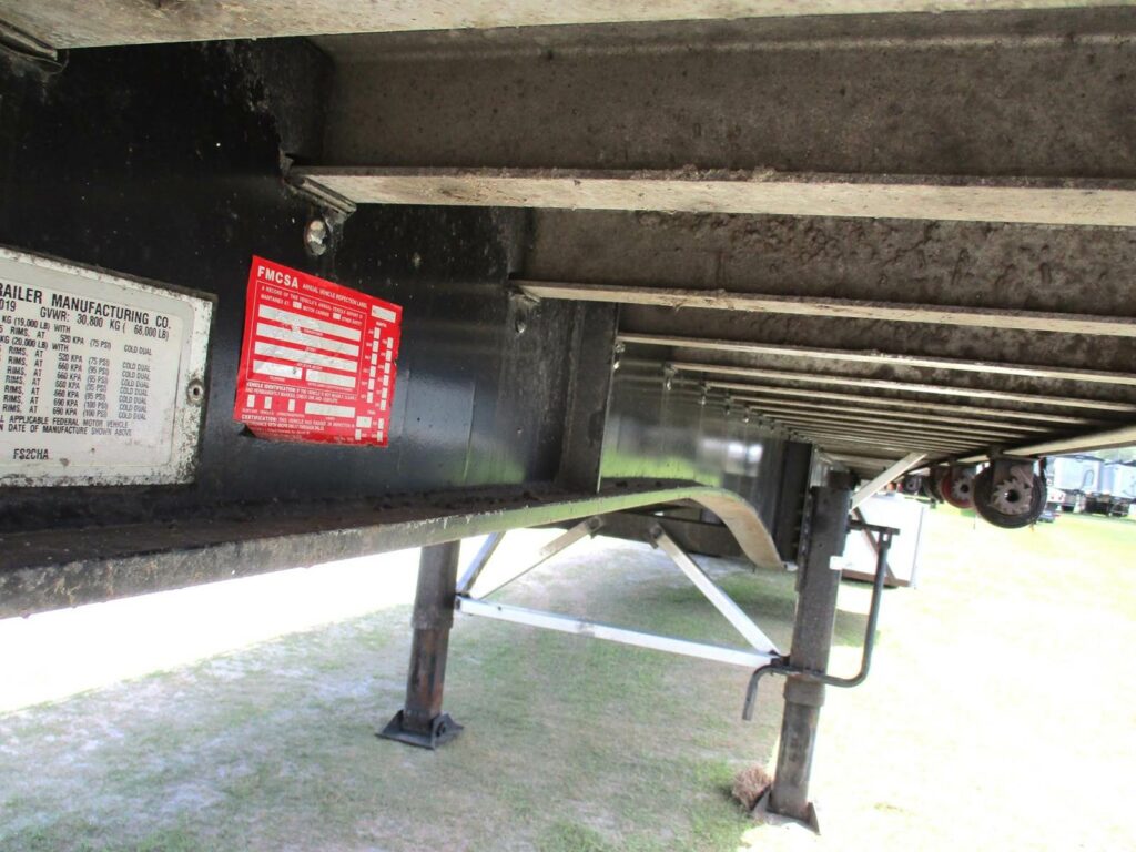 2020 UTILITY 53×102