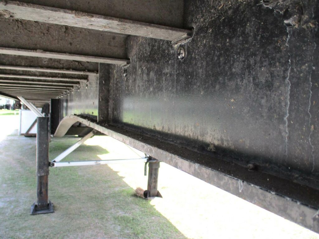 2020 UTILITY 53×102