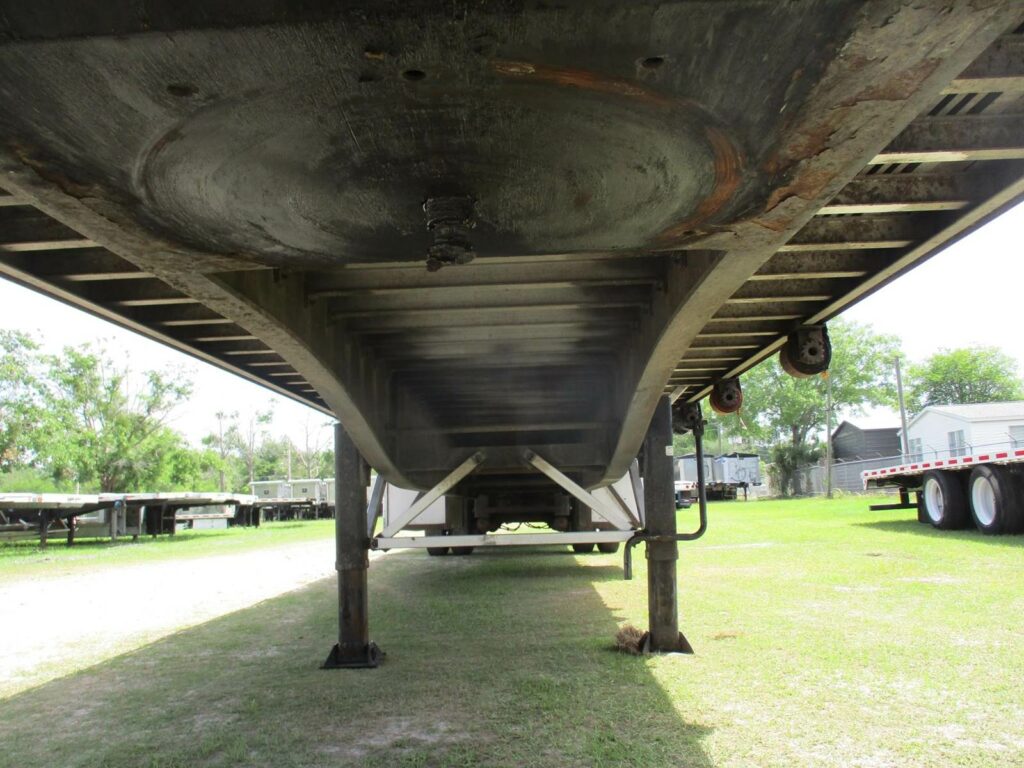 2020 UTILITY 53×102