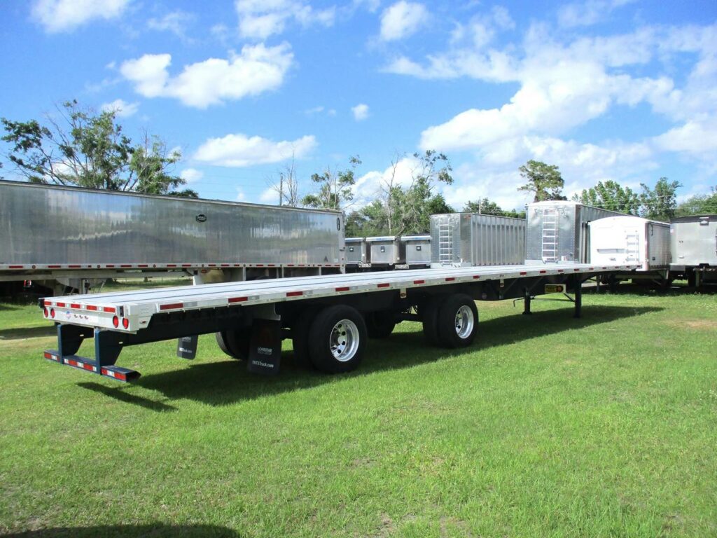 2022 UTILITY 53×102