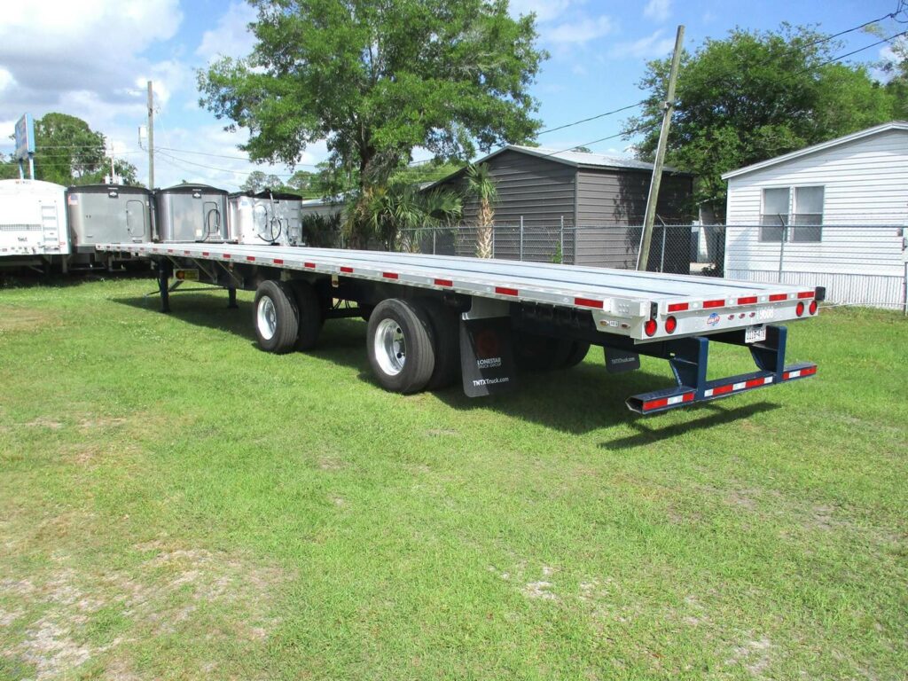 2022 UTILITY 53×102