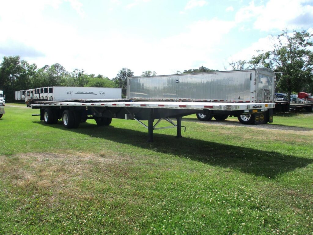 2022 UTILITY 53×102