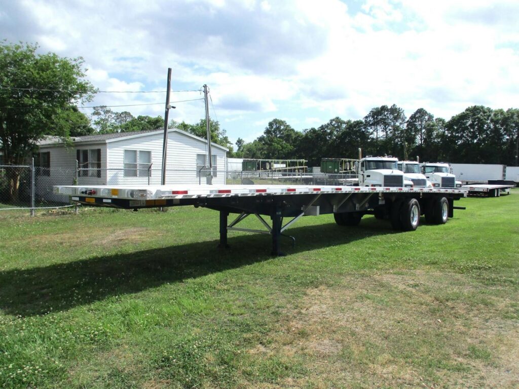 2022 UTILITY 53×102