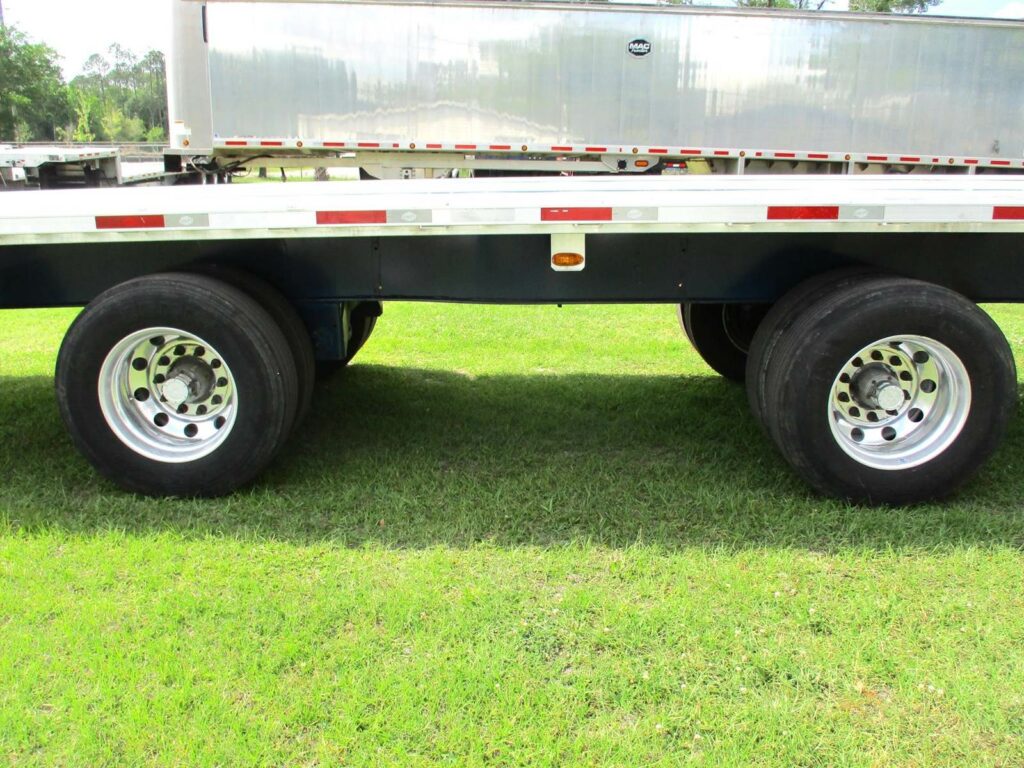 2022 UTILITY 53×102