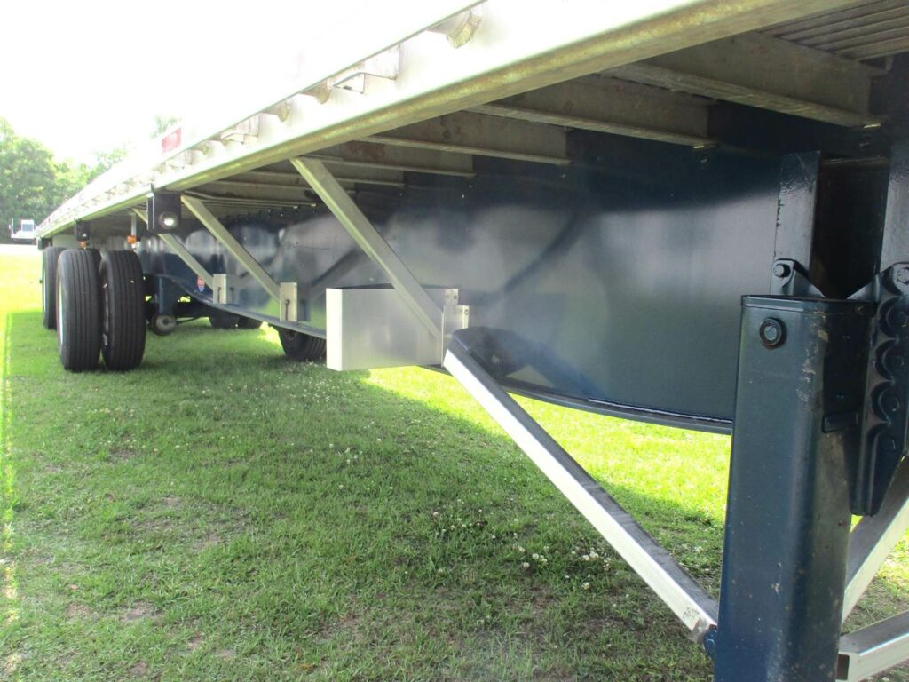 2022 UTILITY 53×102