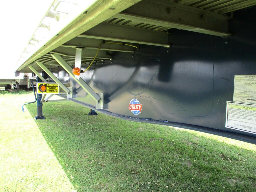 2022 UTILITY 53×102