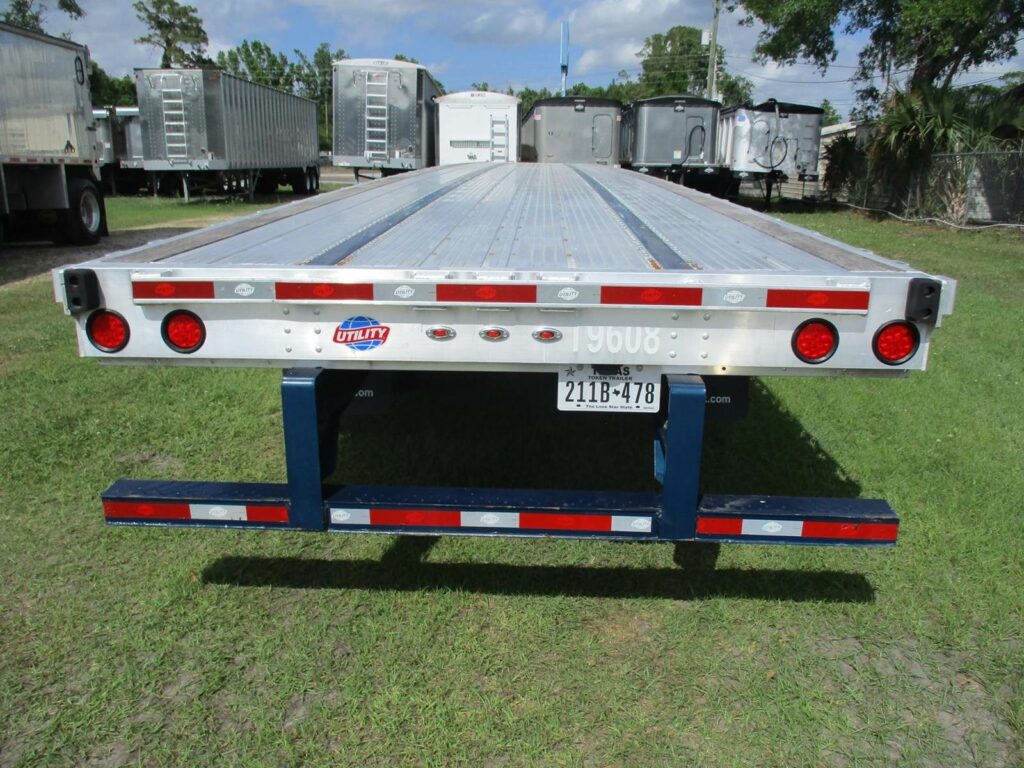 2022 UTILITY 53×102