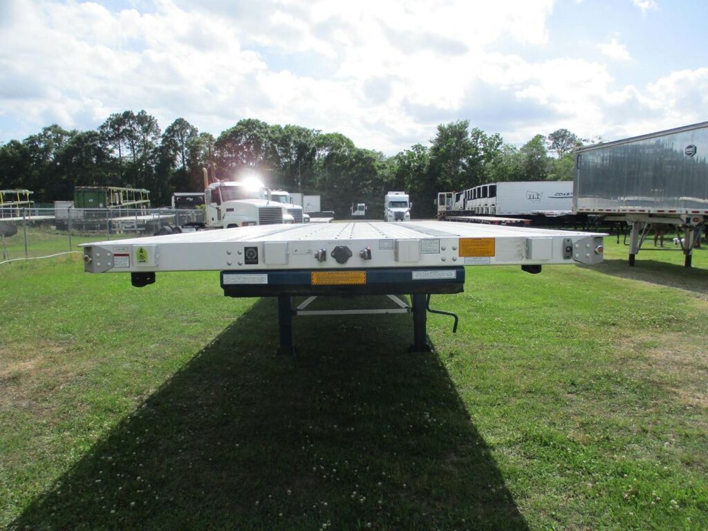 2022 UTILITY 53×102