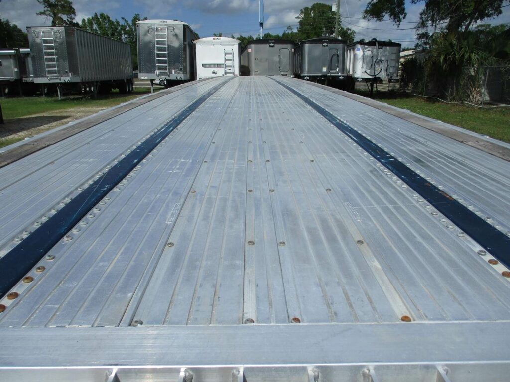 2022 UTILITY 53×102