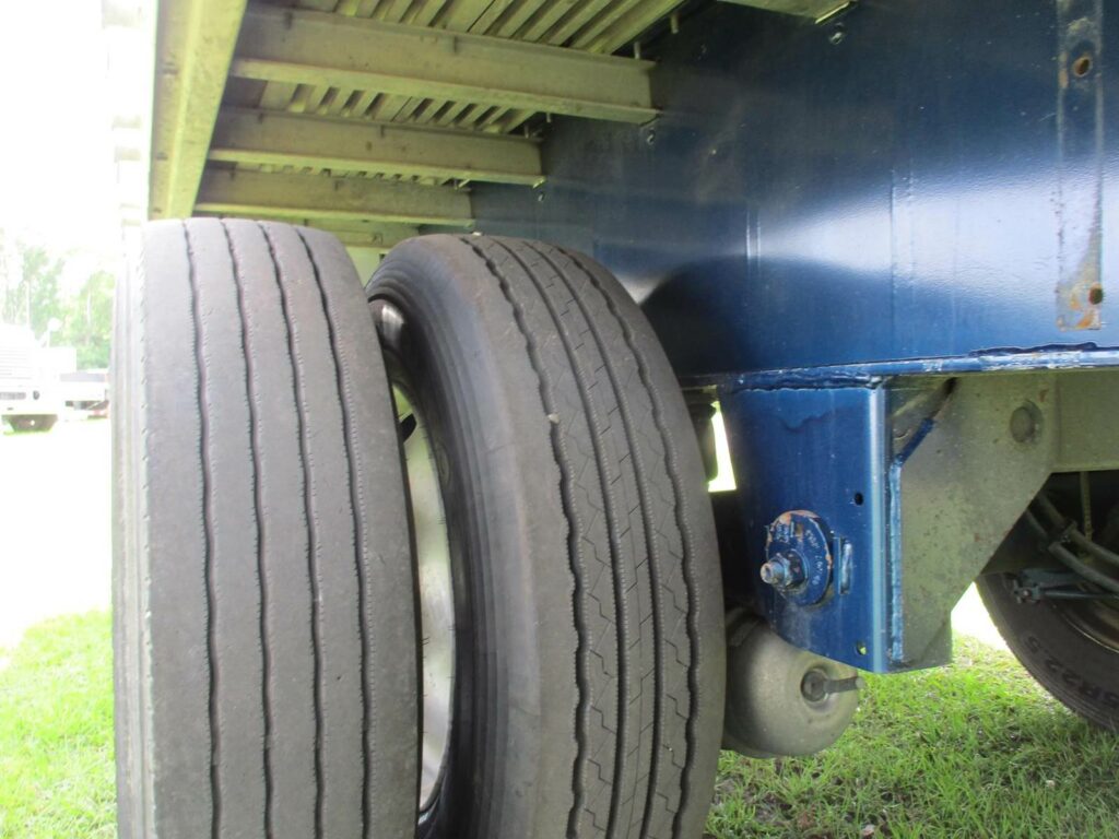 2022 UTILITY 53×102