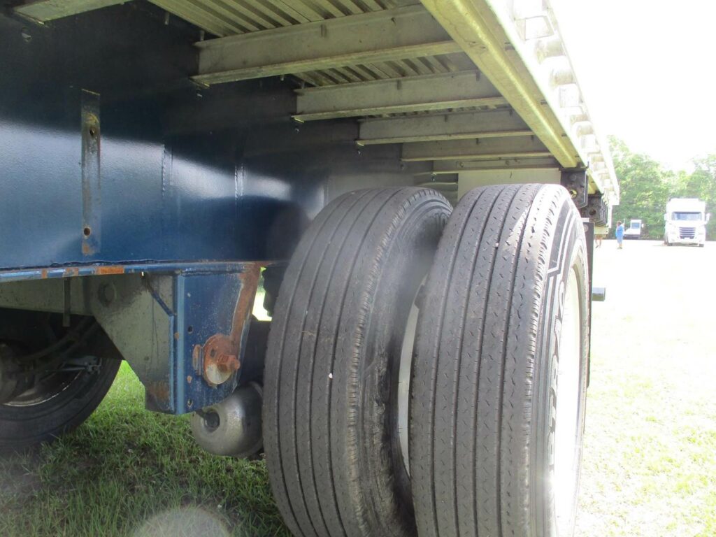 2022 UTILITY 53×102