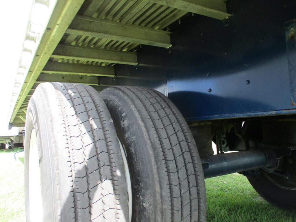 2022 UTILITY 53×102