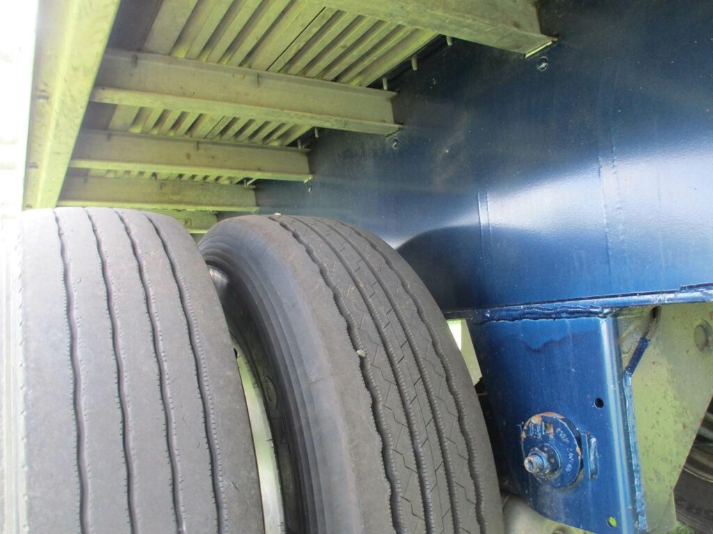 2022 UTILITY 53×102