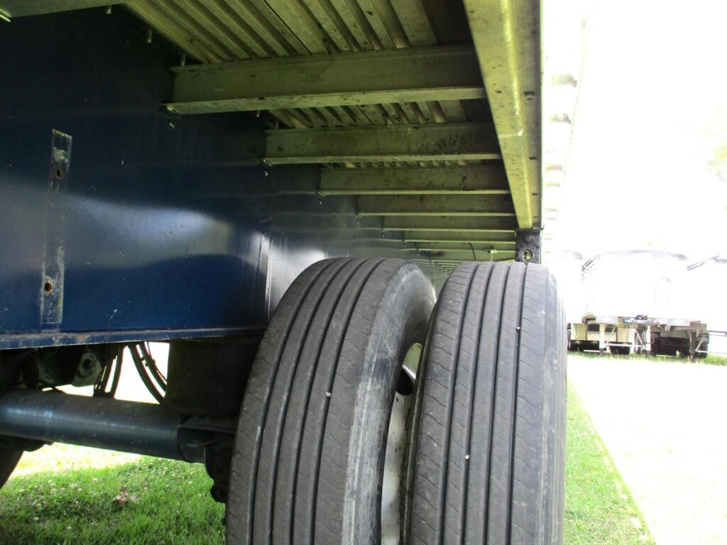 2022 UTILITY 53×102