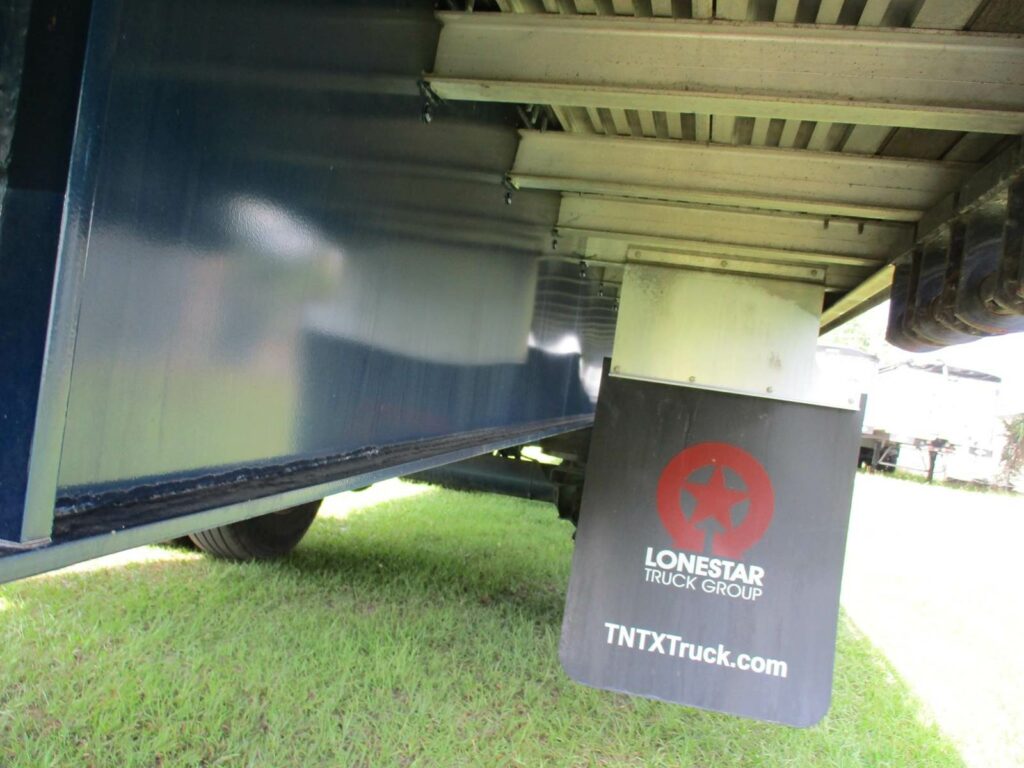 2022 UTILITY 53×102