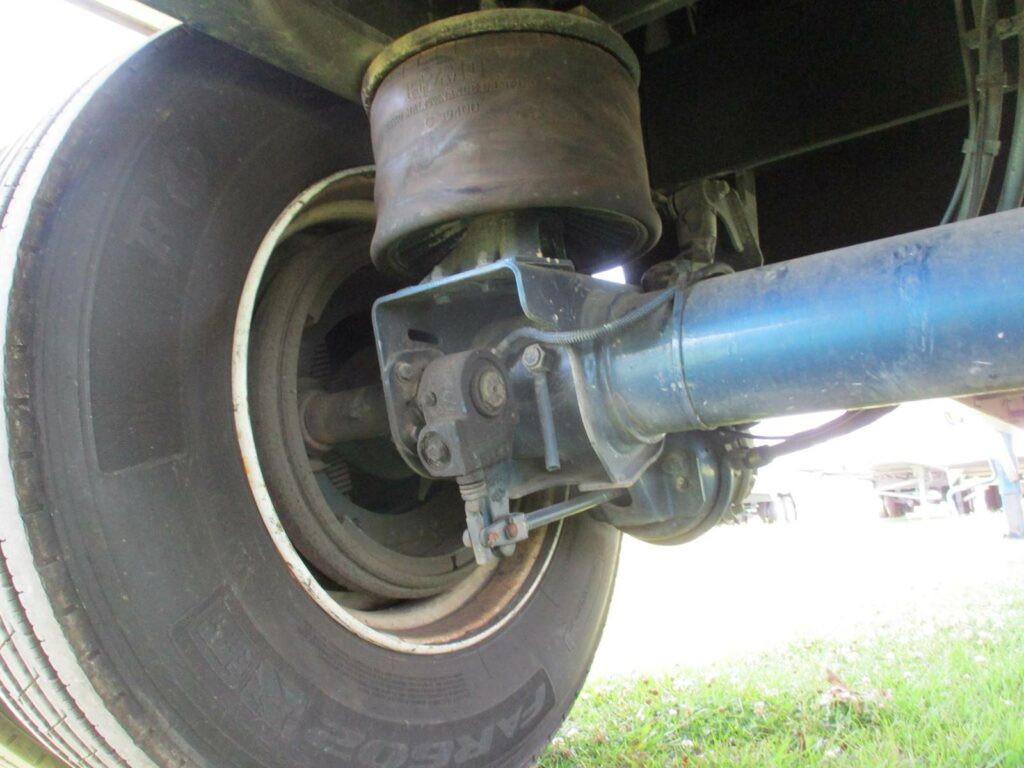 2022 UTILITY 53×102