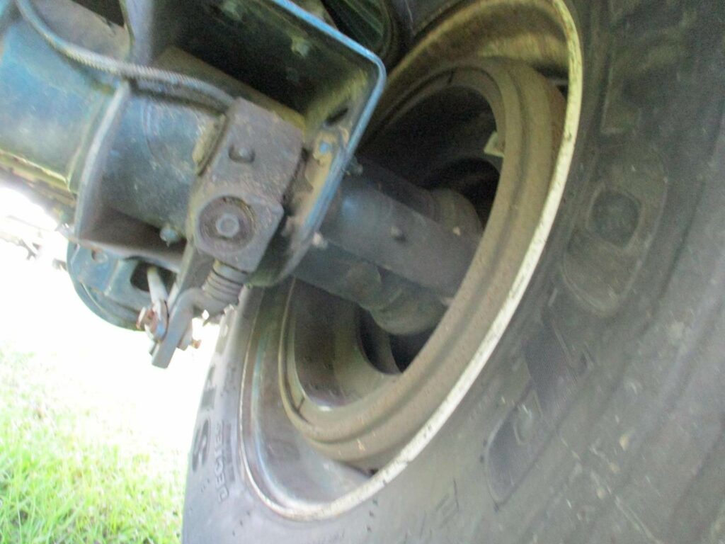 2022 UTILITY 53×102