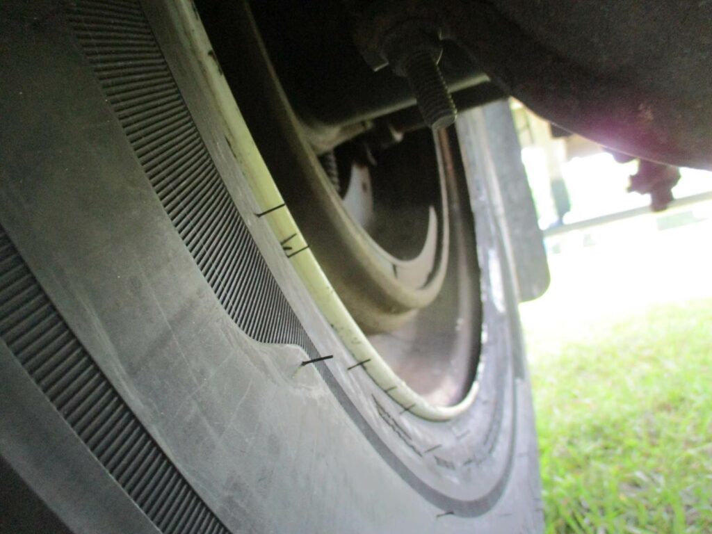 2022 UTILITY 53×102