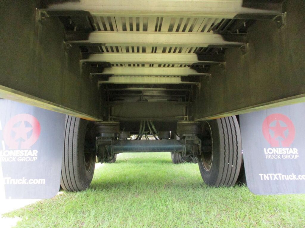 2022 UTILITY 53×102