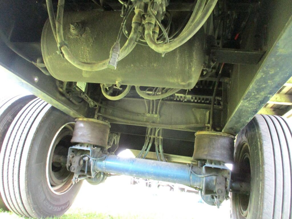 2022 UTILITY 53×102