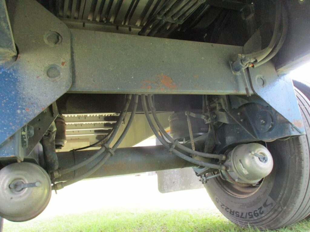 2022 UTILITY 53×102