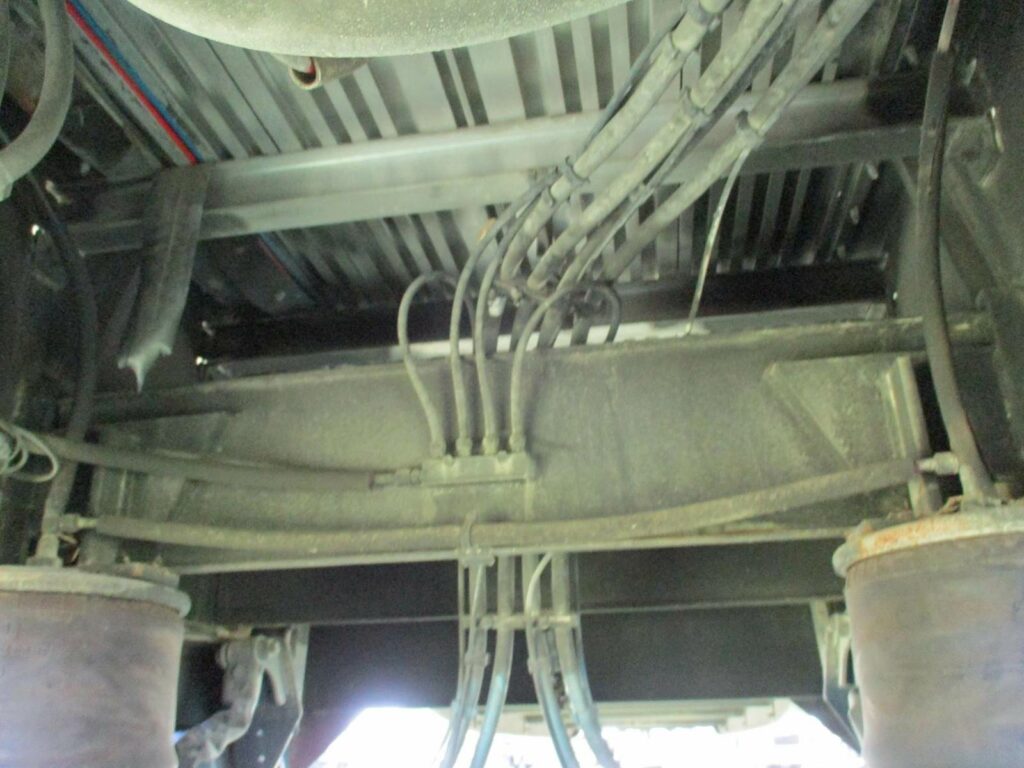 2022 UTILITY 53×102