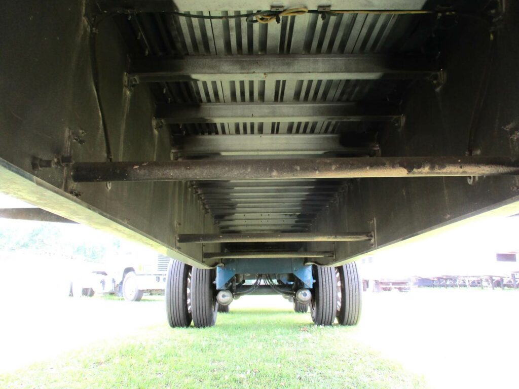 2022 UTILITY 53×102