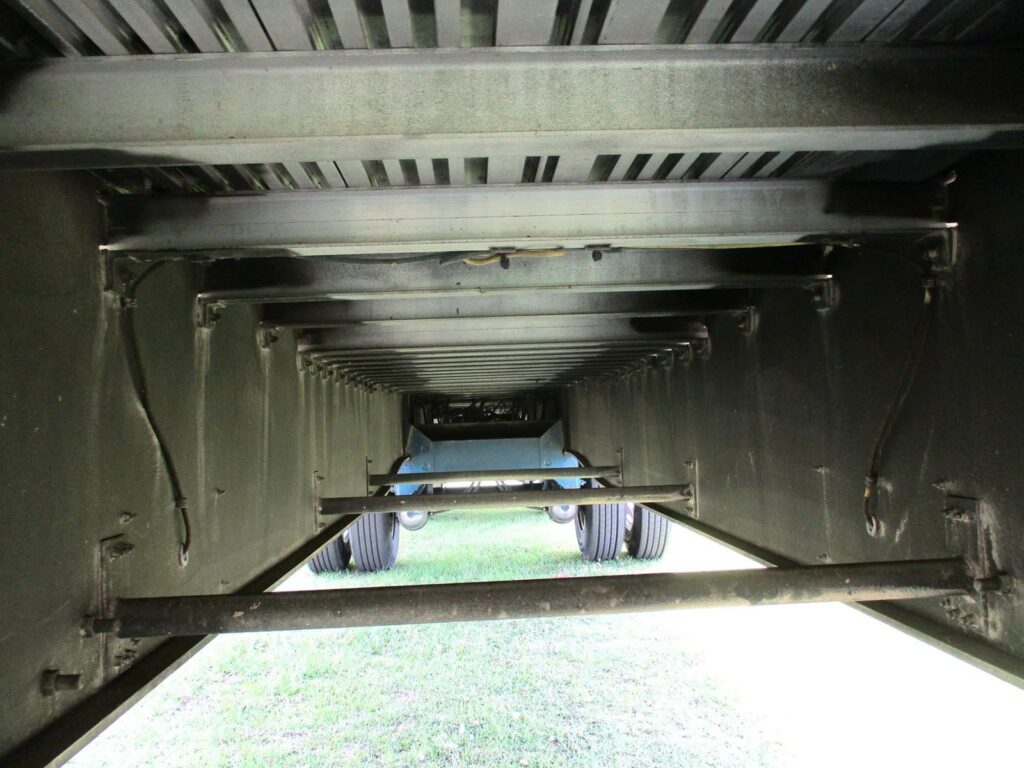 2022 UTILITY 53×102