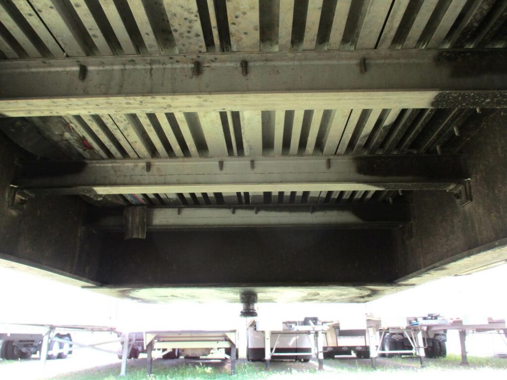 2022 UTILITY 53×102