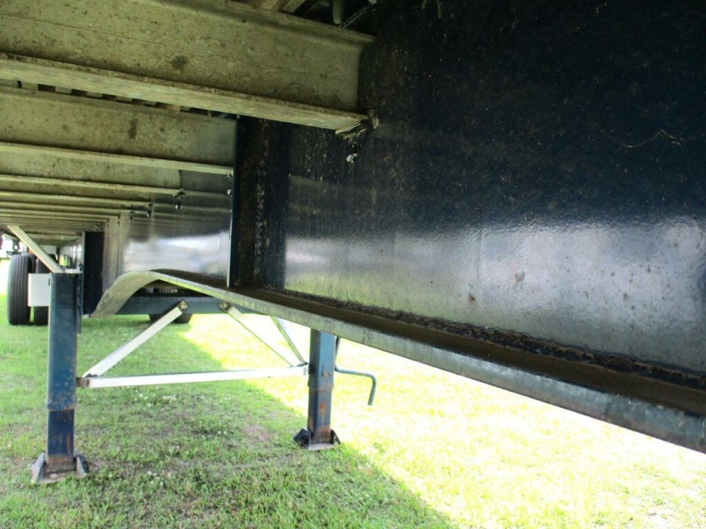 2022 UTILITY 53×102