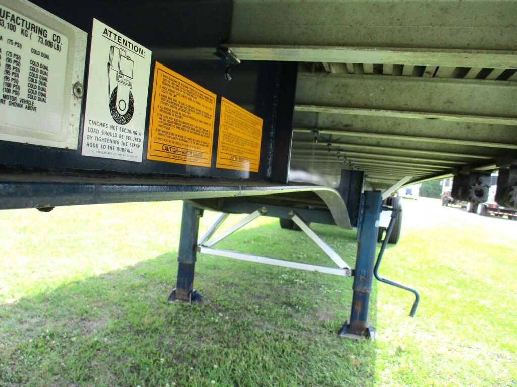 2022 UTILITY 53×102