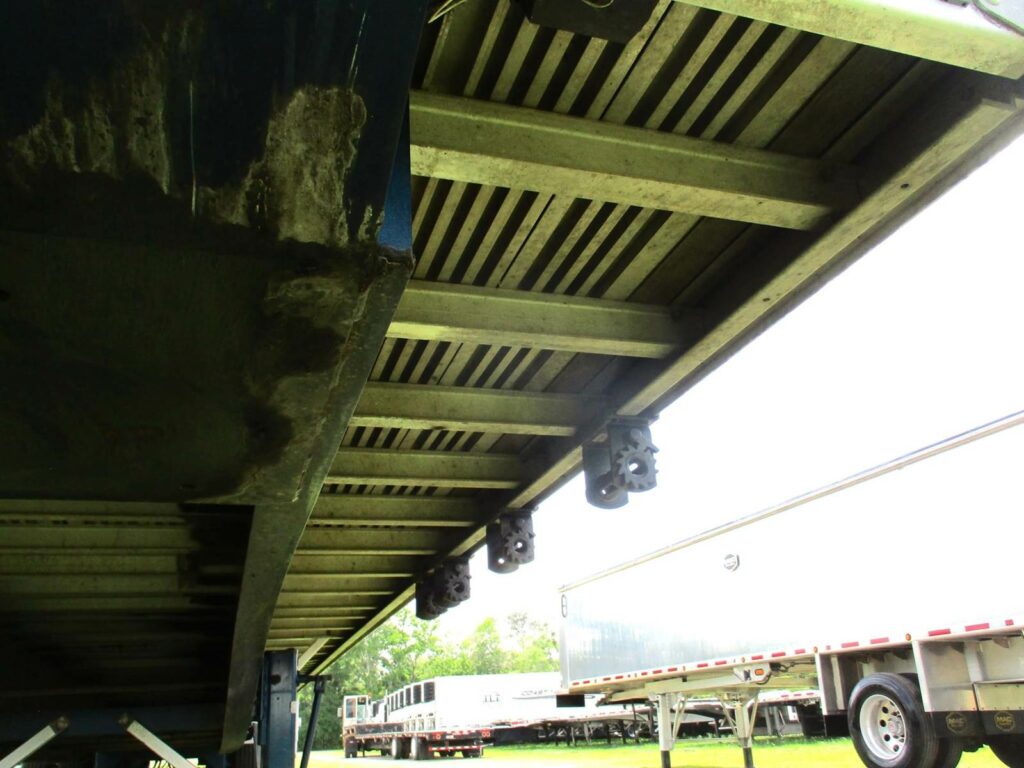 2022 UTILITY 53×102