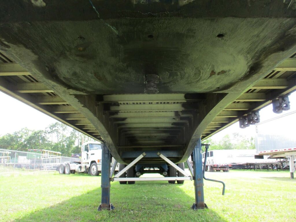 2022 UTILITY 53×102