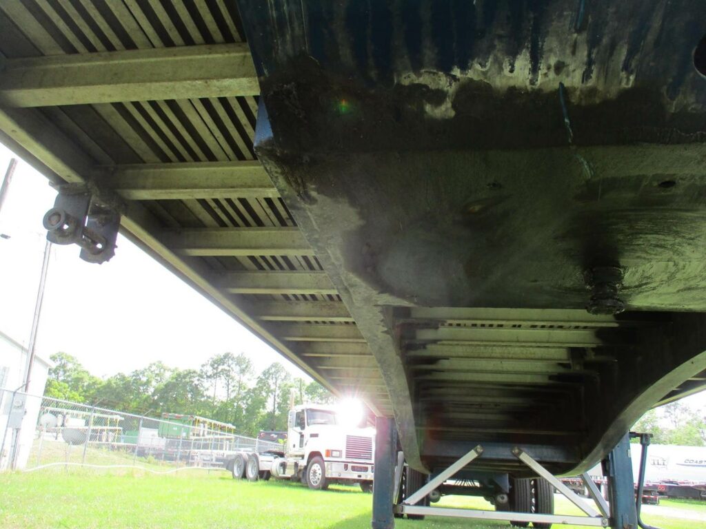 2022 UTILITY 53×102