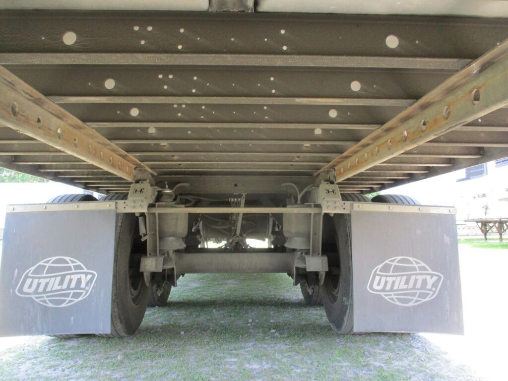 2024 UTILITY 53ft