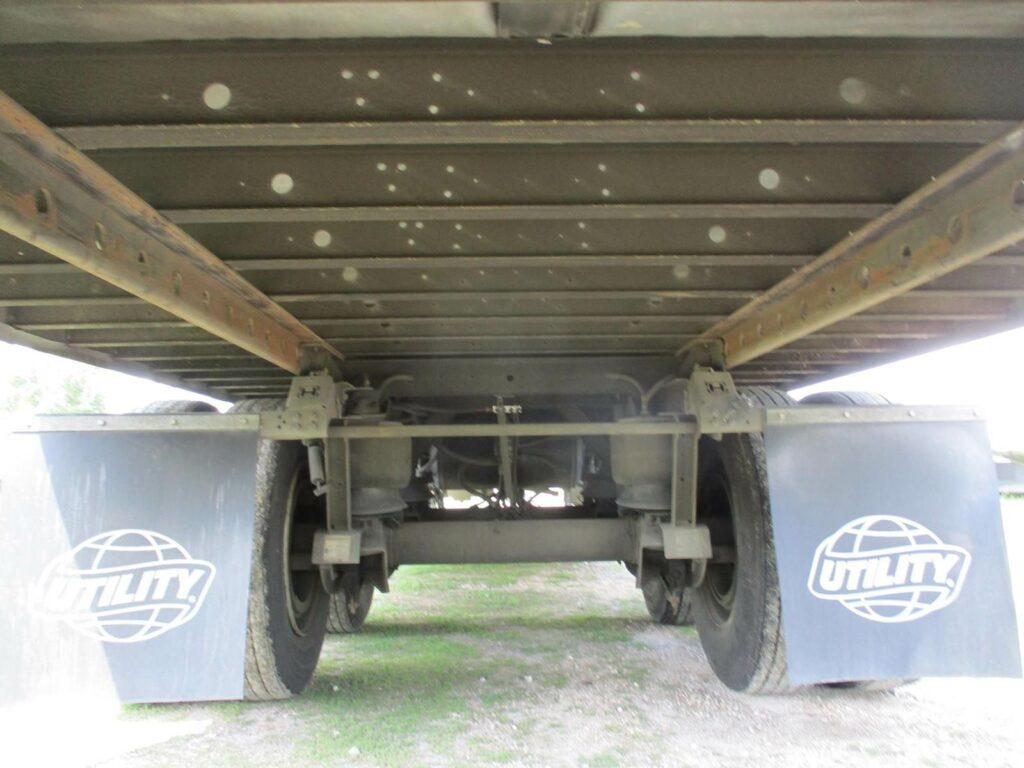 2024 UTILITY 53ft