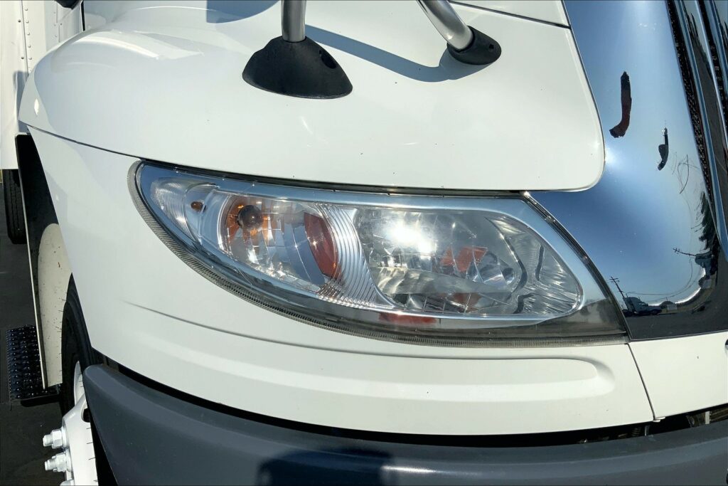 2020 CUM MV607 Medium Conventional