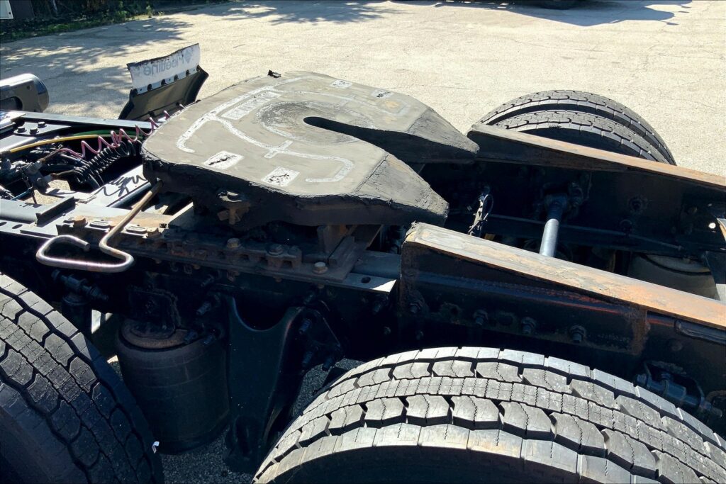 2020 CUM LT625 6×4 Day Cab